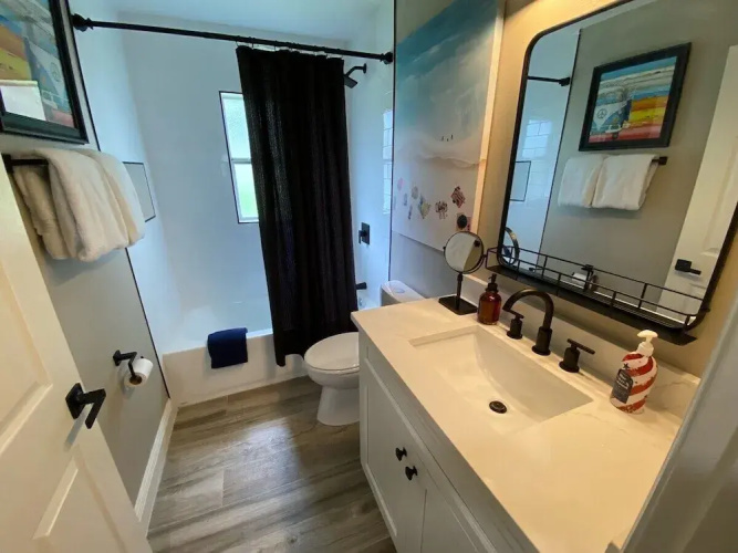 Fully Updated Pool Villa, Southern Dunes