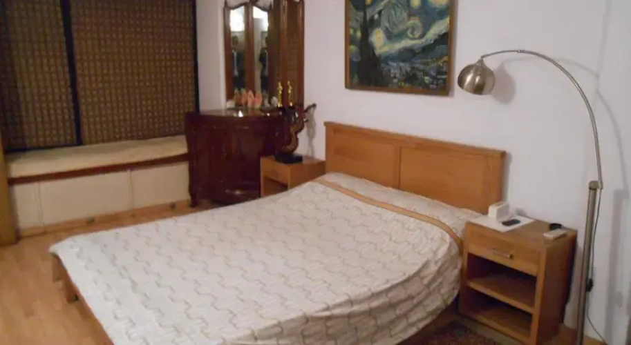 Trendy Bed & Breakfast - GK