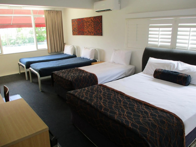 Airway Motel