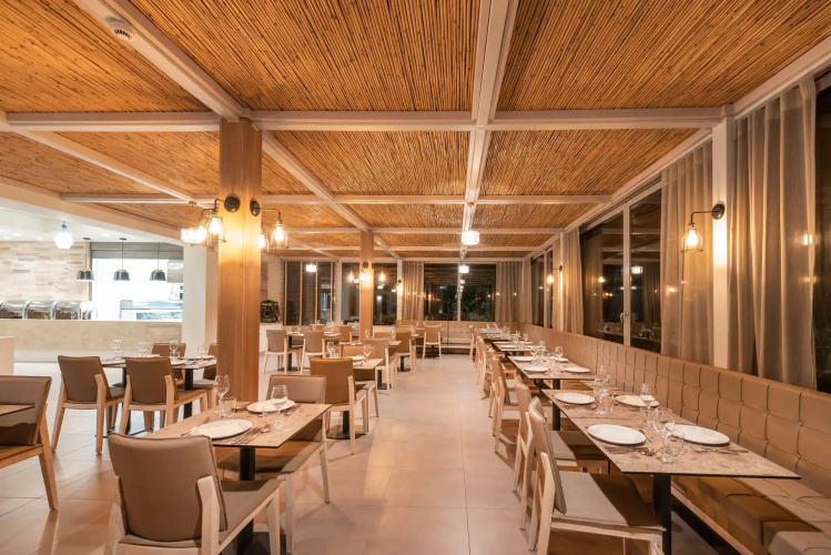 Apollon Windmill Boutique Hotel - Adults Only photo 23