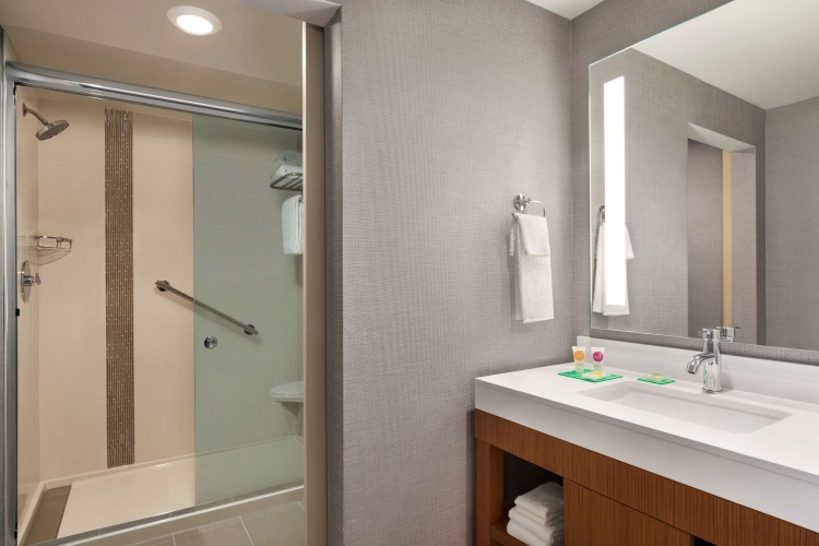 Hyatt Place Virginia Beach Town Center photo 9