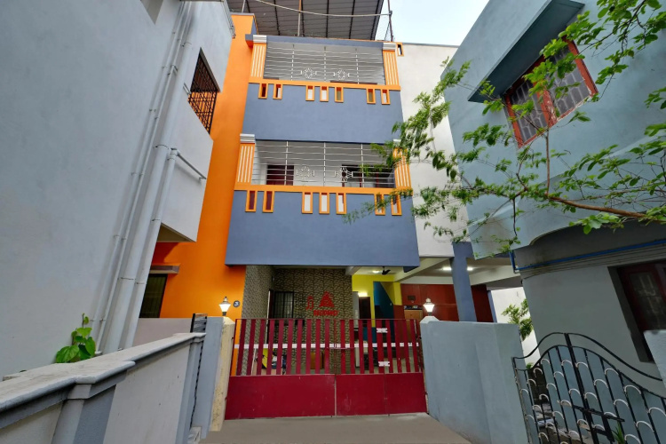 Hotelafbeelding