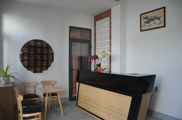 Dhome Nha Trang - Hostel