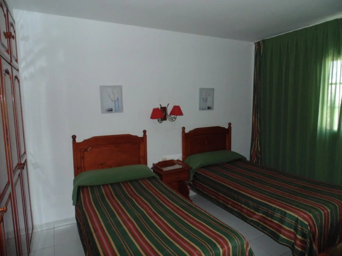 1 Bedroom Apartment with balcony