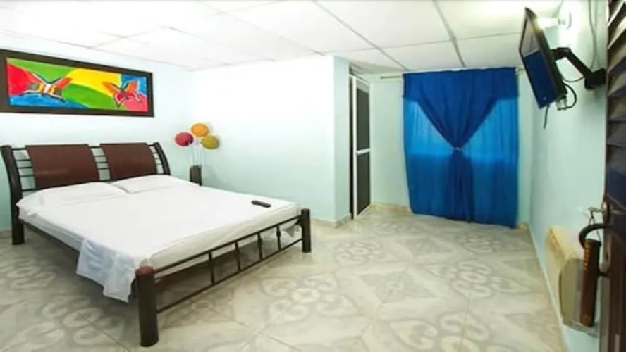 Casa Gypsy