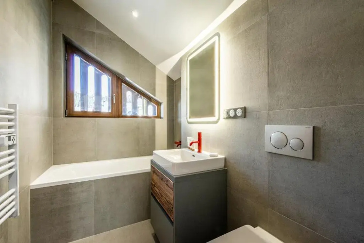 RUBY - Modern duplex apartment