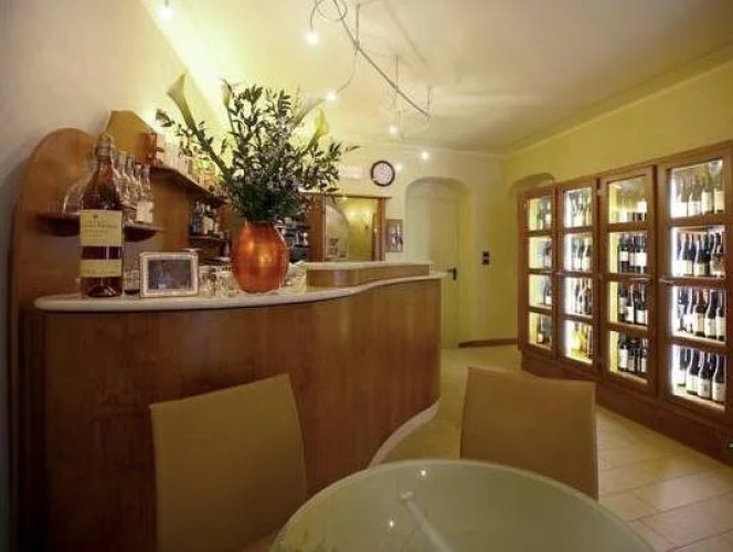 Albergo Badellino