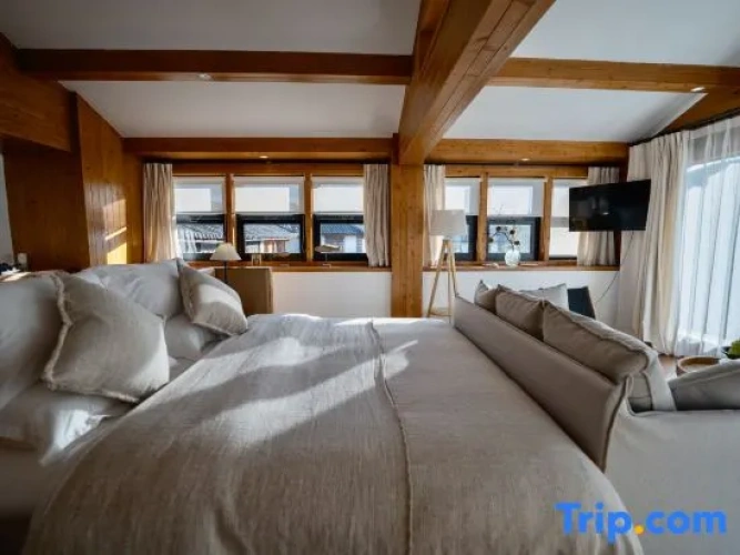 Premier Double room