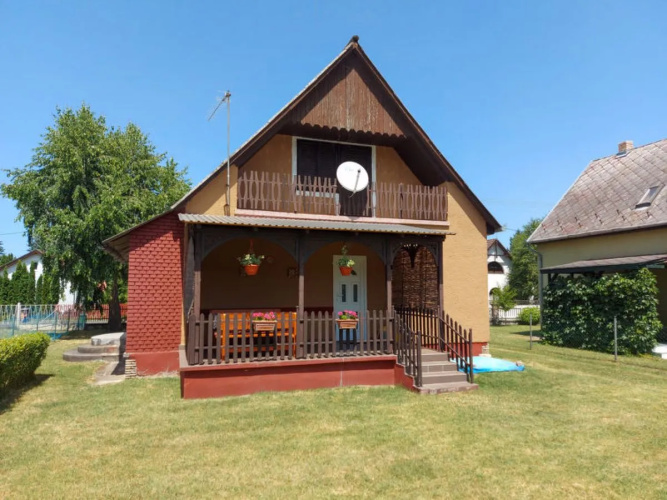 Otel görseli