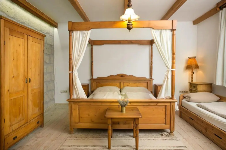 Pajta Apartman