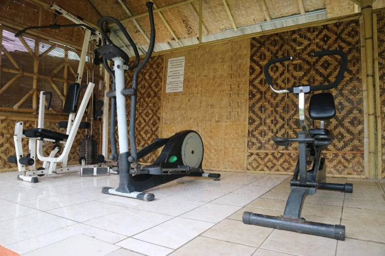 Villa Bukit Pinus