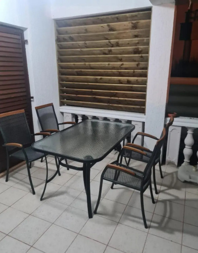 Apartman Mihaela