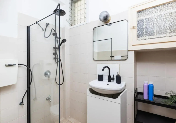 Studio 10 min from the Beach