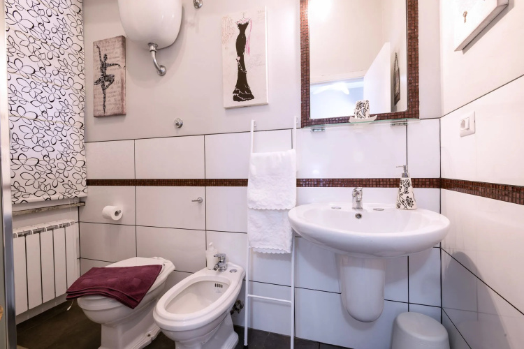 Bed and Breakfast Le Due Civette