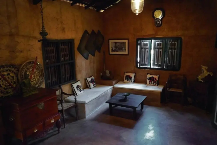 Mati Gedara Resort