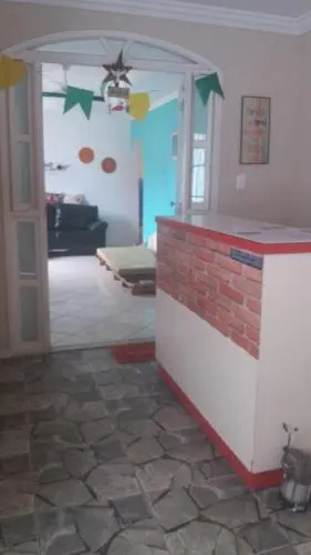 Hostel Sal Bahia