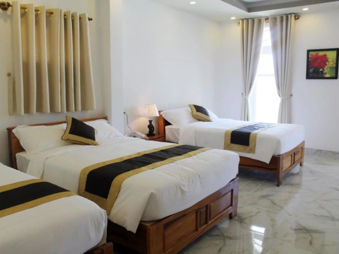 Hong Mai Hotel