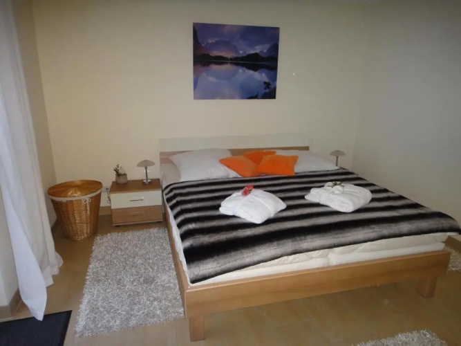 Ferienwohnung Nr.31