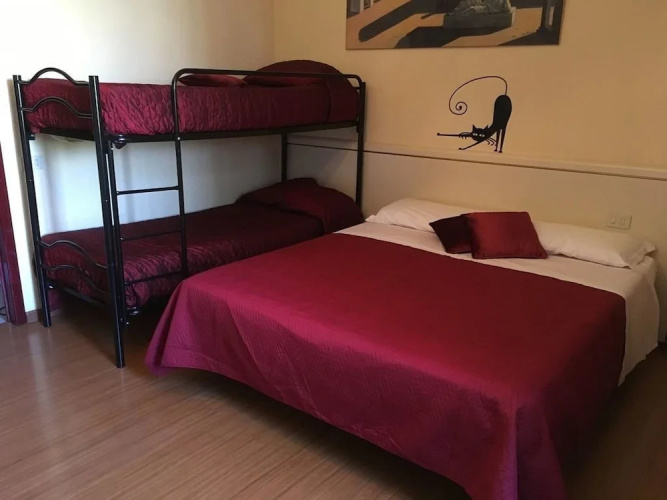 La Stregatta B&B