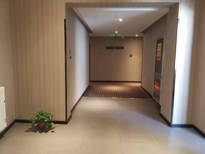 Hotel rooms