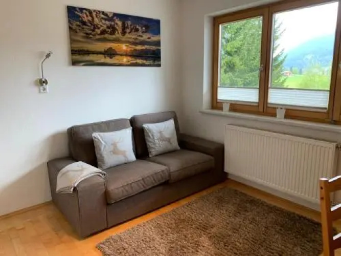 Alpenapart Seefeld