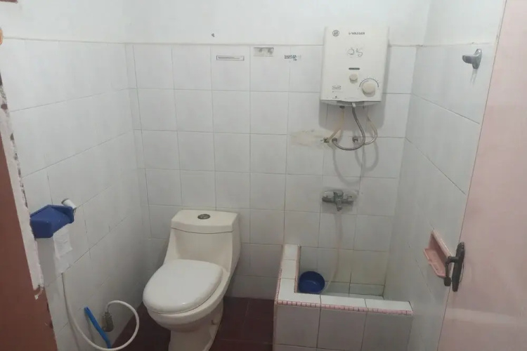 Kaliaga Bungalow