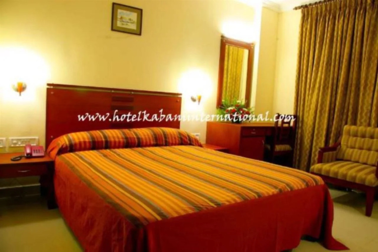 Hotel Kabani International