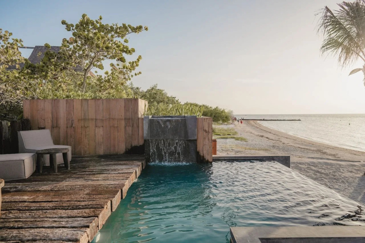Nomade Holbox (Adults only) photo 16