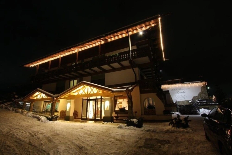 Hotel Anda Wellness & Spa