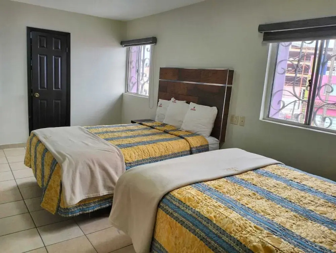 Hotel Economico