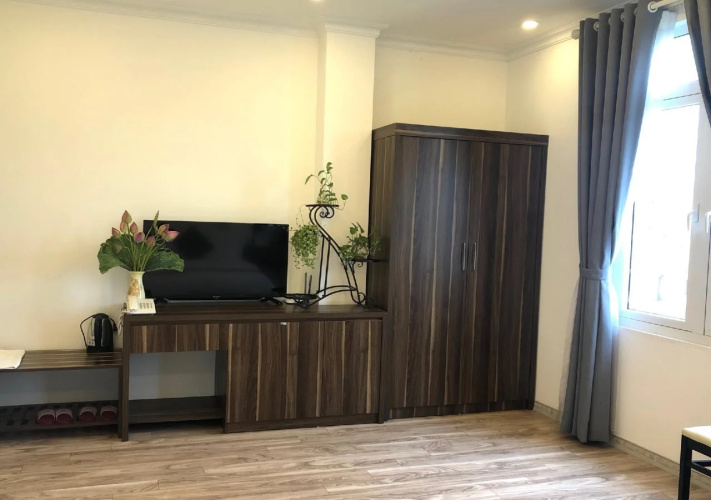 SOO Hotel Hanoi
