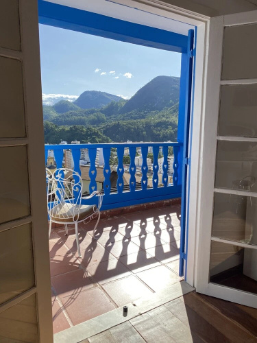 Hotel Montanas
