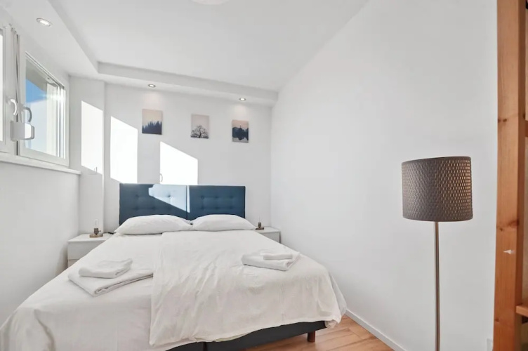 Prime View Apartment Zagreb