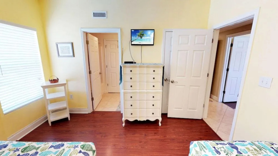 Myrtle Beach 305A Villa Villa 4