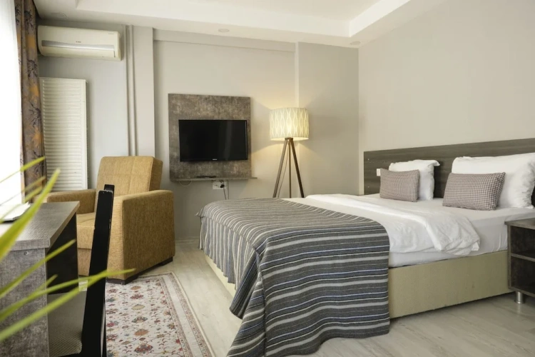 Economy Single room