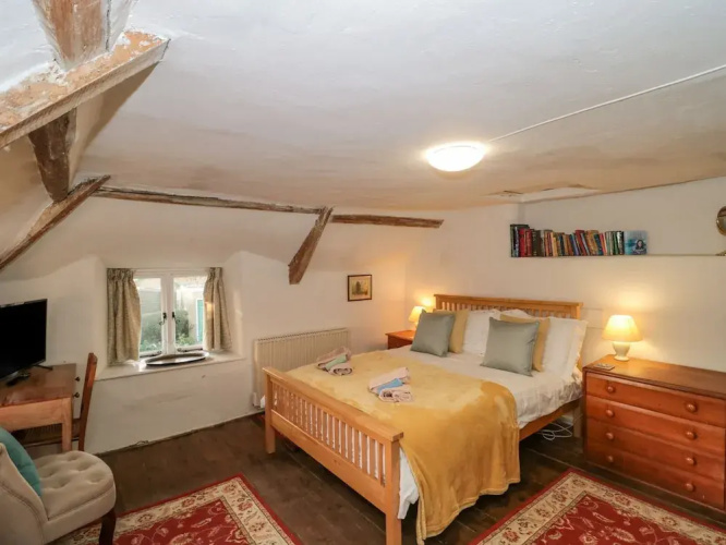 Badgers Cottage