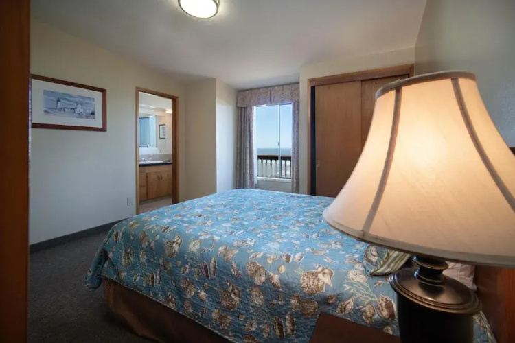 Surf Rider House