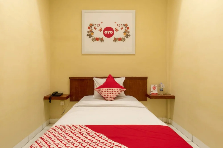 Residence Puri Hotel