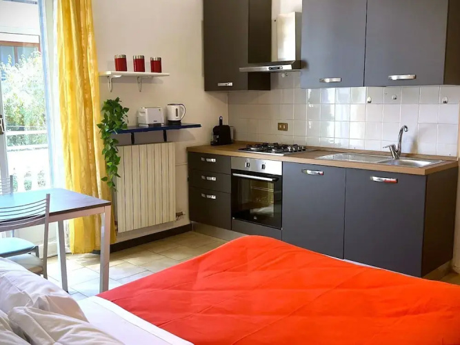 Accomodo MIB128 Bivano Bocconi