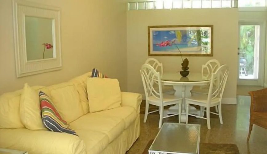 Orchid Island Cottages