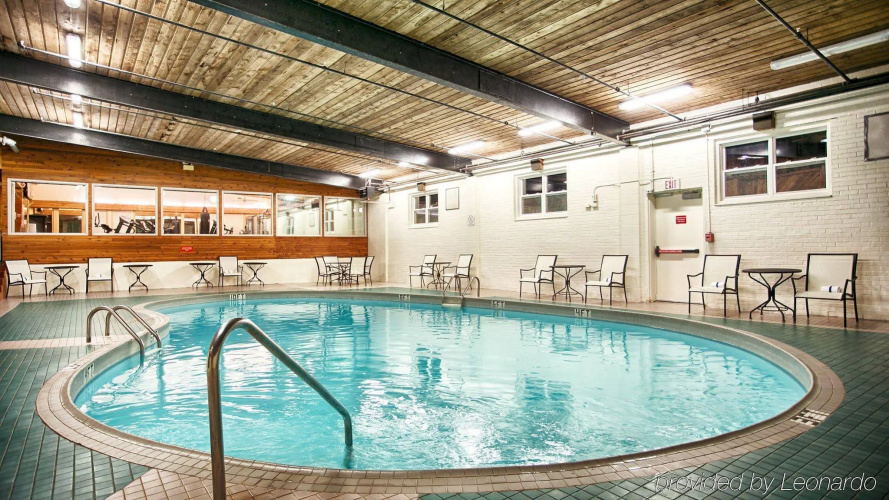 Charlottetown Inn & Conference Centre photo 14