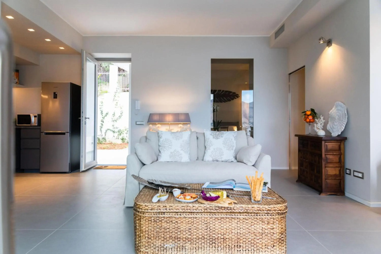 Nesos suites by DomuSicily