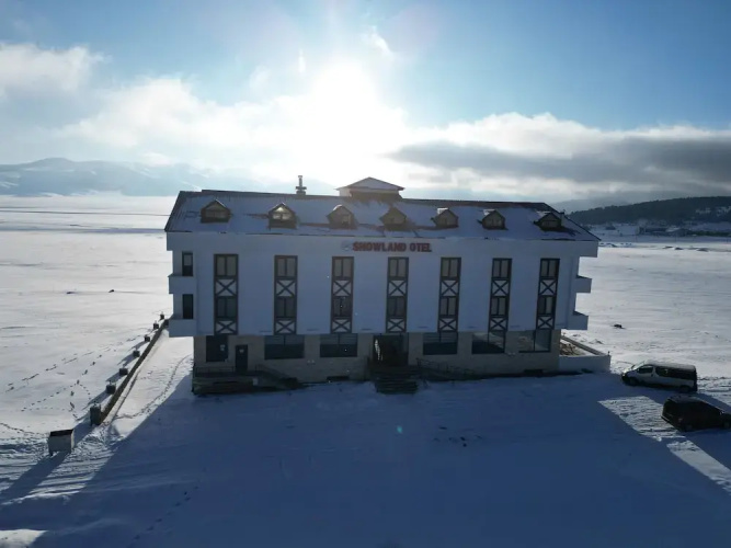 Hotelbild