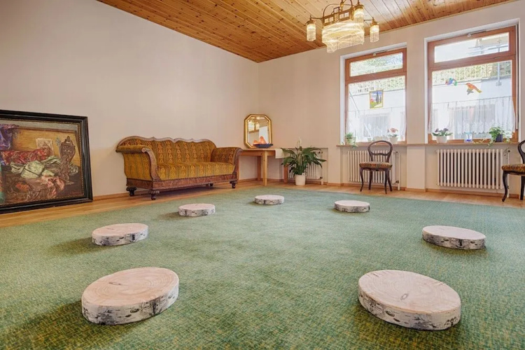 Gesundheitshotel Witzigmann