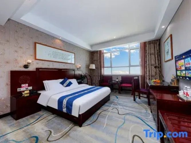 Business Double room