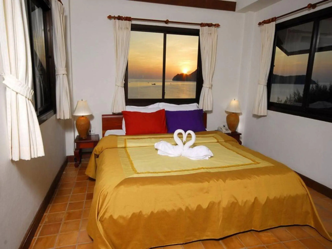 Anchana Resort and Spa