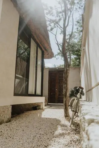 Casa Chimi Tulum