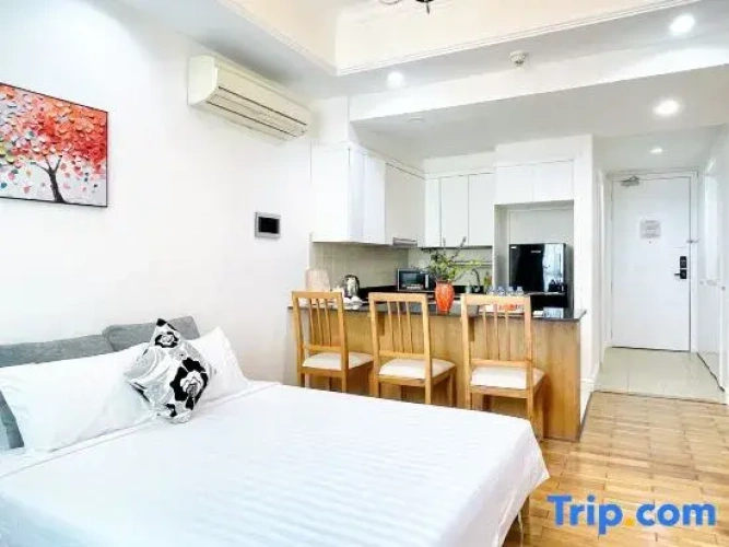 Double Family Suite