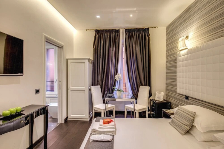 Navona Living Rome
