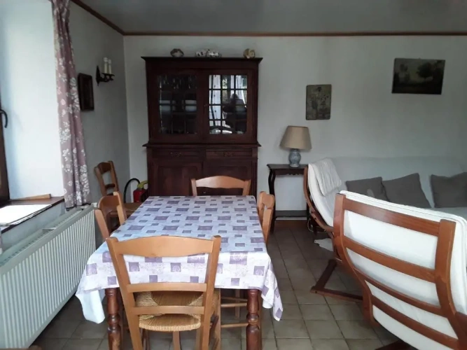 1 Bedroom Cottage